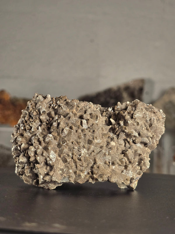 Dogtooth Calcite - Mexico