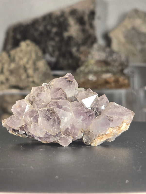 Cubic Fluorite - Mexico