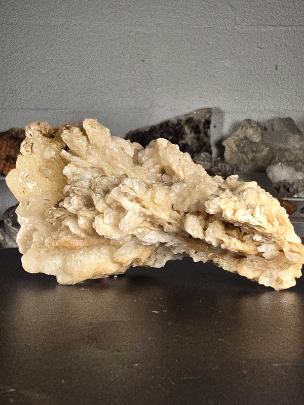 Calcite Specimen - Mexico