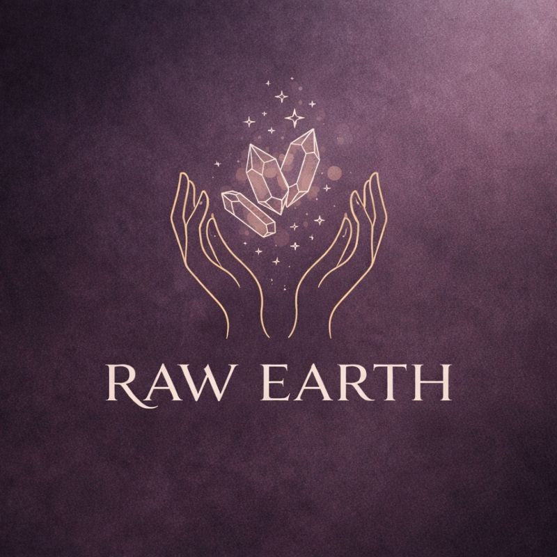 Raw Earth Crystals Miami
