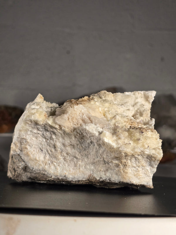 Aragonite Botryoidal UV - Mexico
