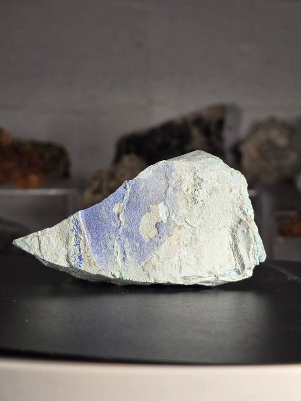 Chrysocolla - Mexico